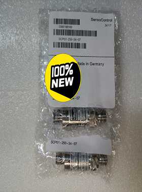 派克液压站压力传感器SCP01-250-34-07，压力传感~询价