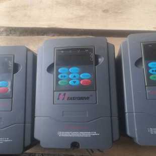 1.5kw380v成色如图 易驱ED3500 询价