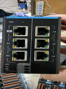 汇川GR10-EC-6SW成色实图，功能！询价