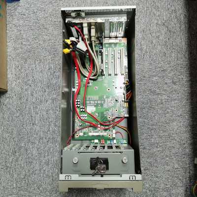 【星慕电子】Advantech IPC-6908BP Industria