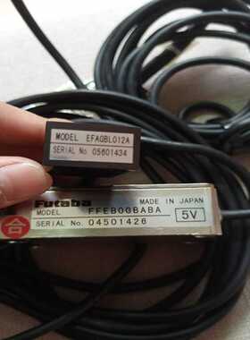 议价Futaba双叶控制器FFEBOGBABA，和读数头EFAG