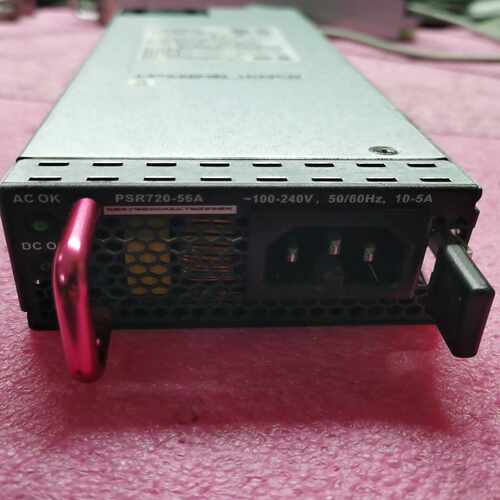 HP 电源JG544A电源模块。惠普原装电源。PSR720-~议价