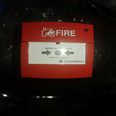 consilium康士廉 MCP-A-SCI/IP67  5[浩蓉商户]