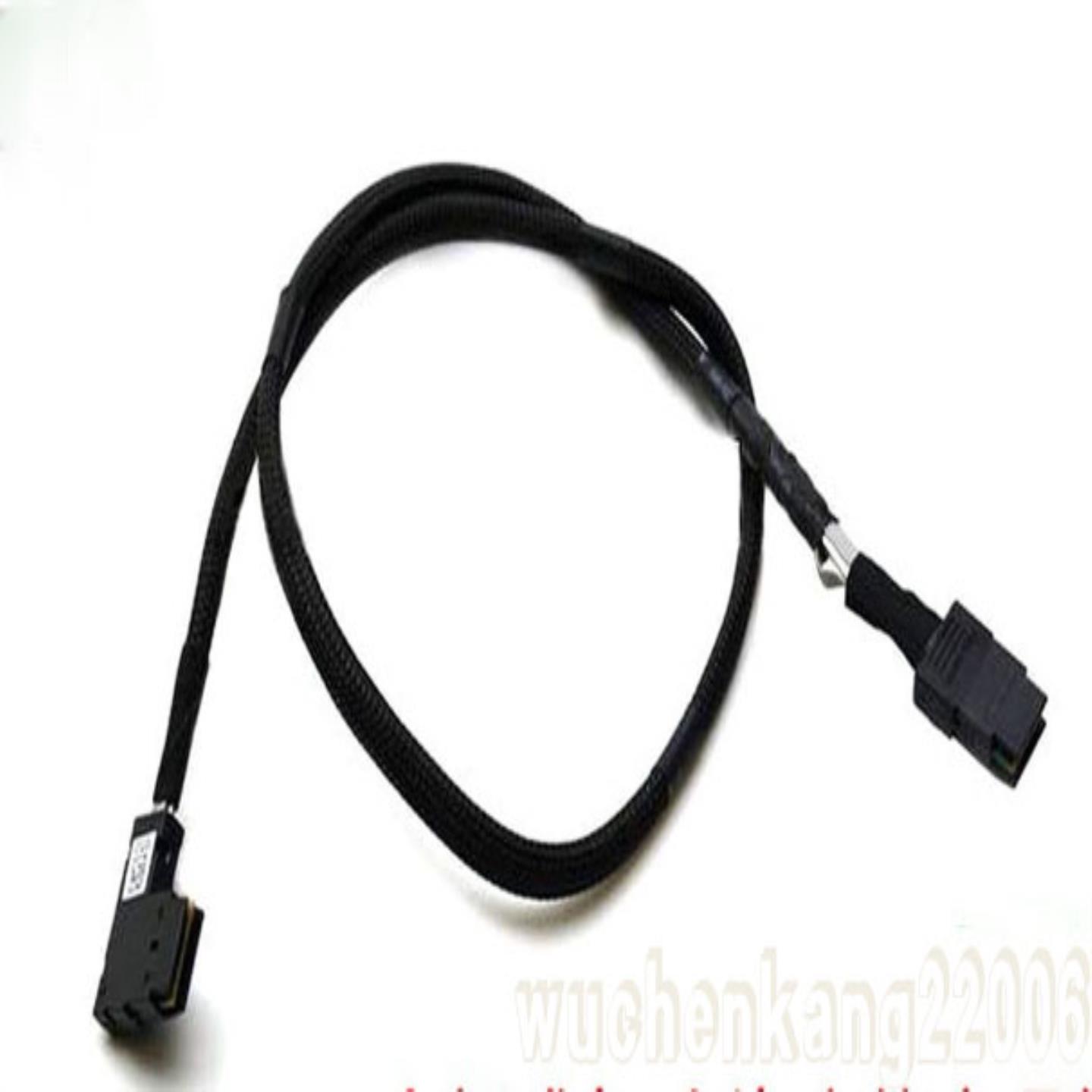 芬芳DELL 服务器 R610 R710 Mini SAS线 配合H700 H200阵列卡 6G*