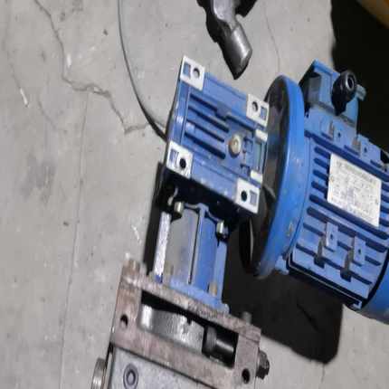 咨询-润霖凸轮分割器80DF-4-270。匹配0.55kw马达加1