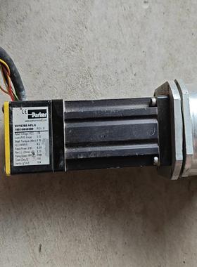 parker派克电机SM162BE-NFLN，如图所示，正--议价商品