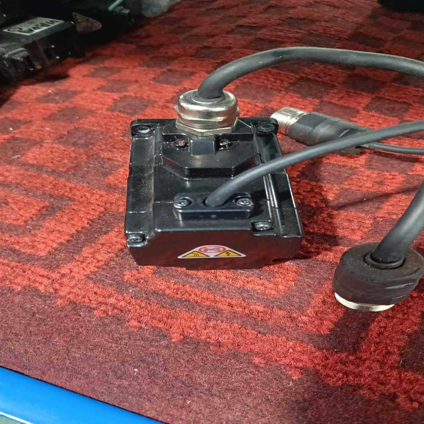 【议价】MBN1200H45E2-H1SP0335V2M1-45