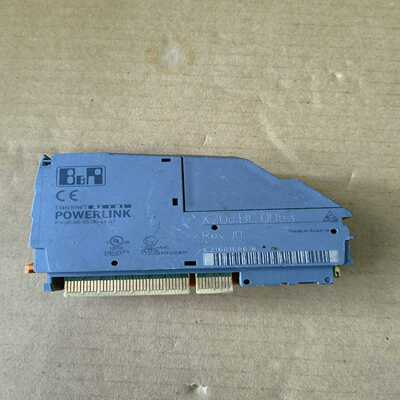 询价~模块X20CBC0083 实物图