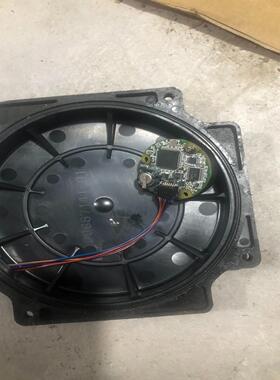 伺服电机编码器M40ANN00，，成色如图【侨报商行】