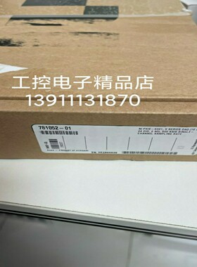 询价~NI PXIE-6341 781052-01