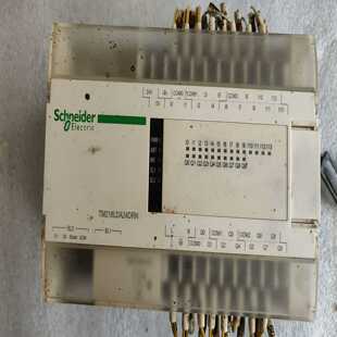 件PLC TM218LDAE -24 DRHN~询价