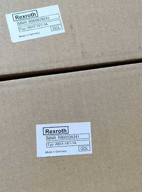 伦茨伺服电机MCS09F38-RS0B0-A14N-ST5S~询价