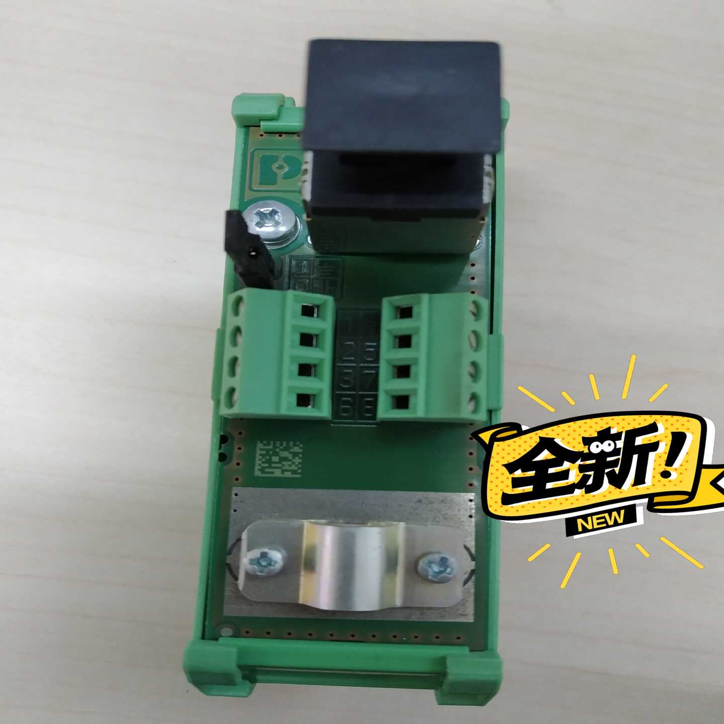 菲尼克斯配线架 网络配线架 网络接头 网线对接  PHOEN~议价
