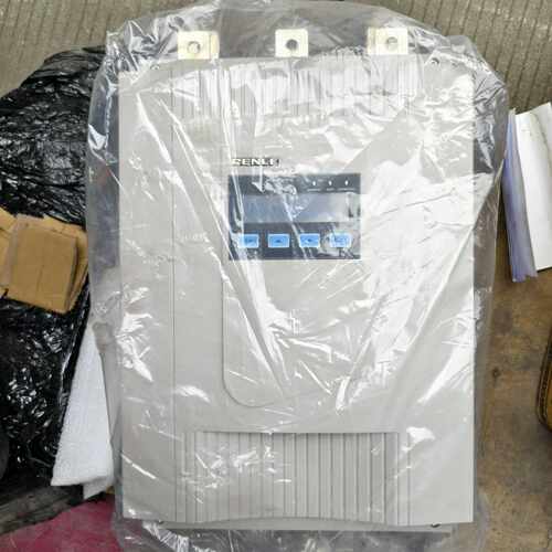 (询价)雷诺尔JJR8000-142-380软启动器75KW，正