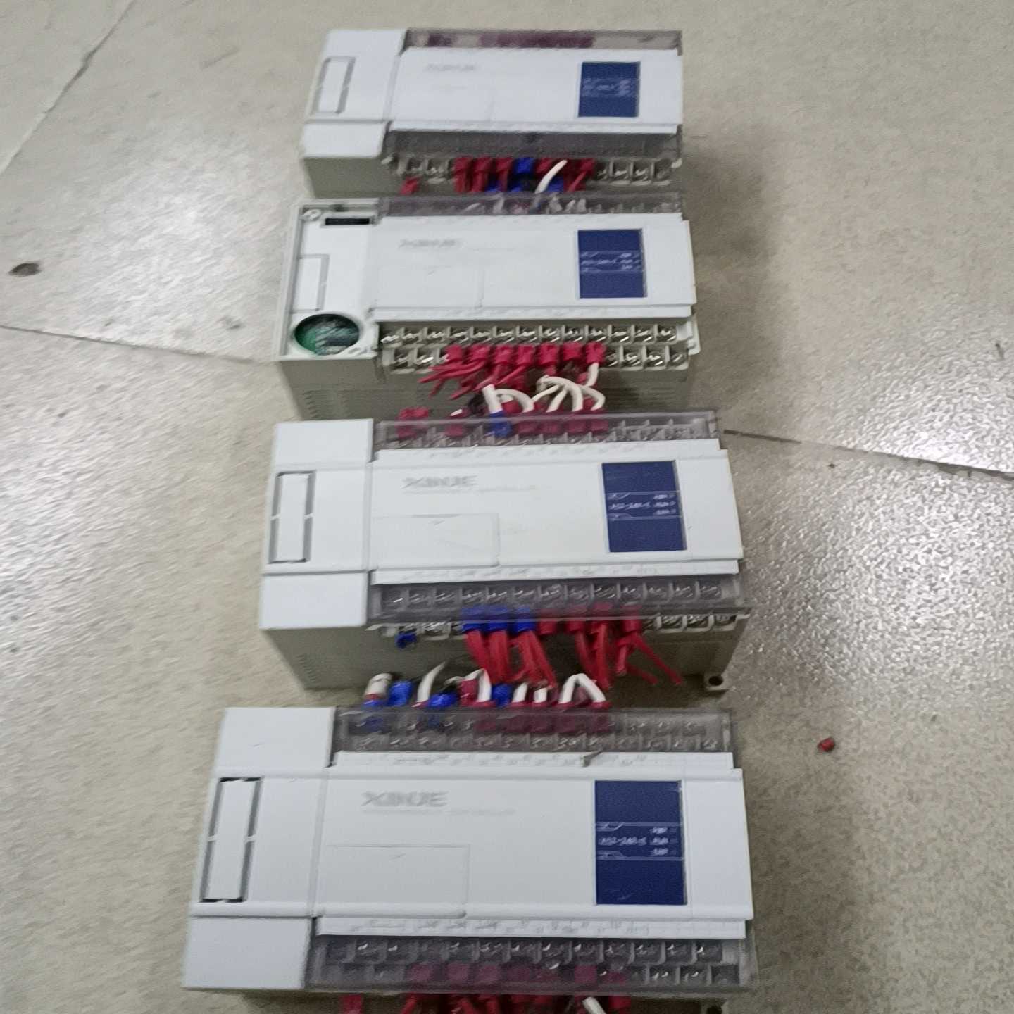 普洛菲斯人机界面      PFXGP4401TAD。 ~询价