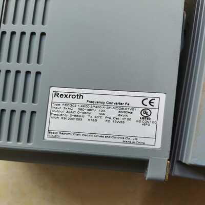 FECG02.1-4K00-3P400-A-SP-MODB-