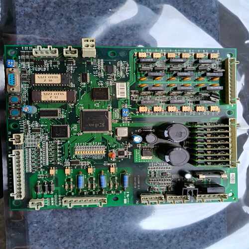 【星慕电子】西子奥的斯主板LCB11Z1Z/XTD6008AV1.3