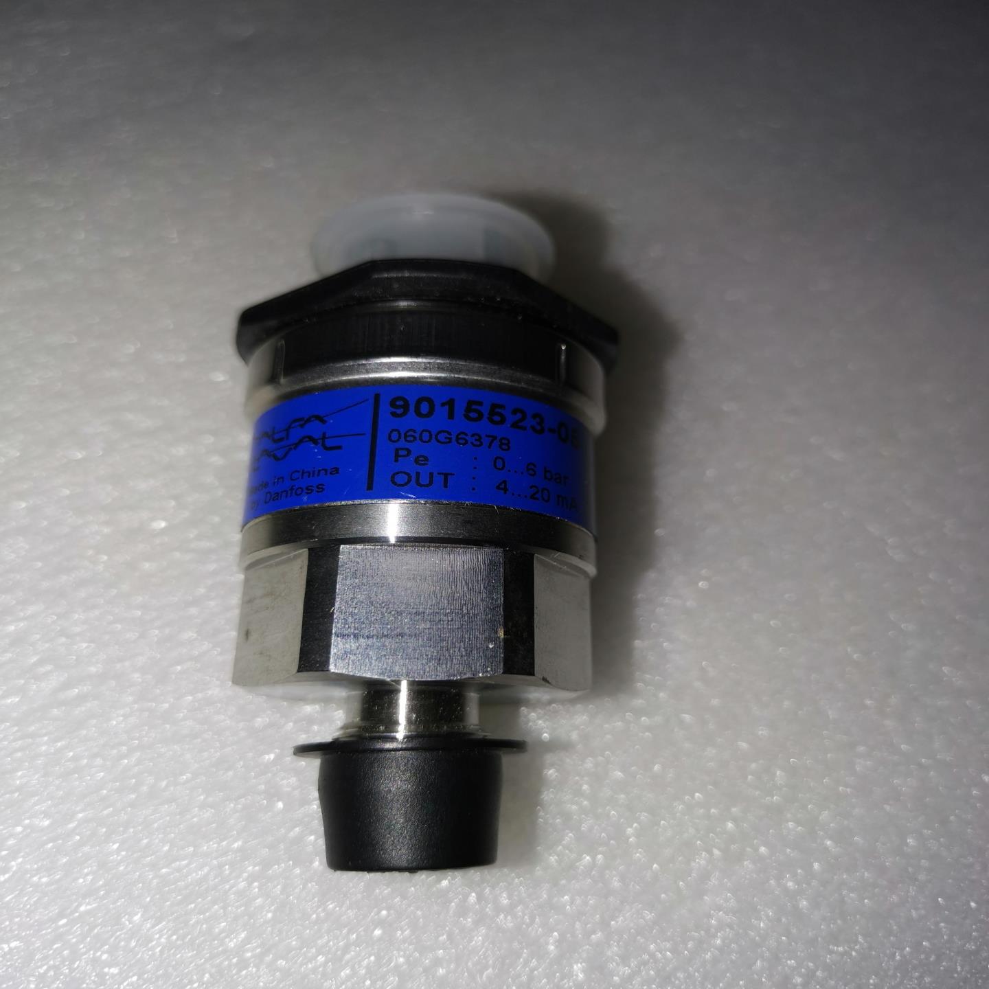 060G6378丹佛斯压力传感器0-6bar阿法拉伐专用（佳毅工控）