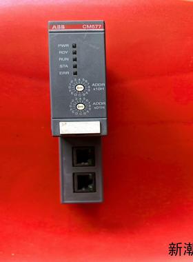 CM577-ETH B7 ABB模块1SAP170700R0议价商品