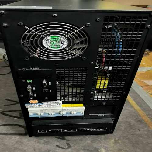 科士达UPS主机型号YDC9320，容量20KVA/18KW[浩蓉商户]