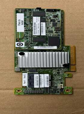 IBM M5210阵列卡 46C9111 44W339~询价