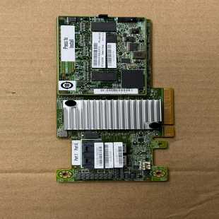 46C9111 詢價 IBM M5210陣列卡 44W339