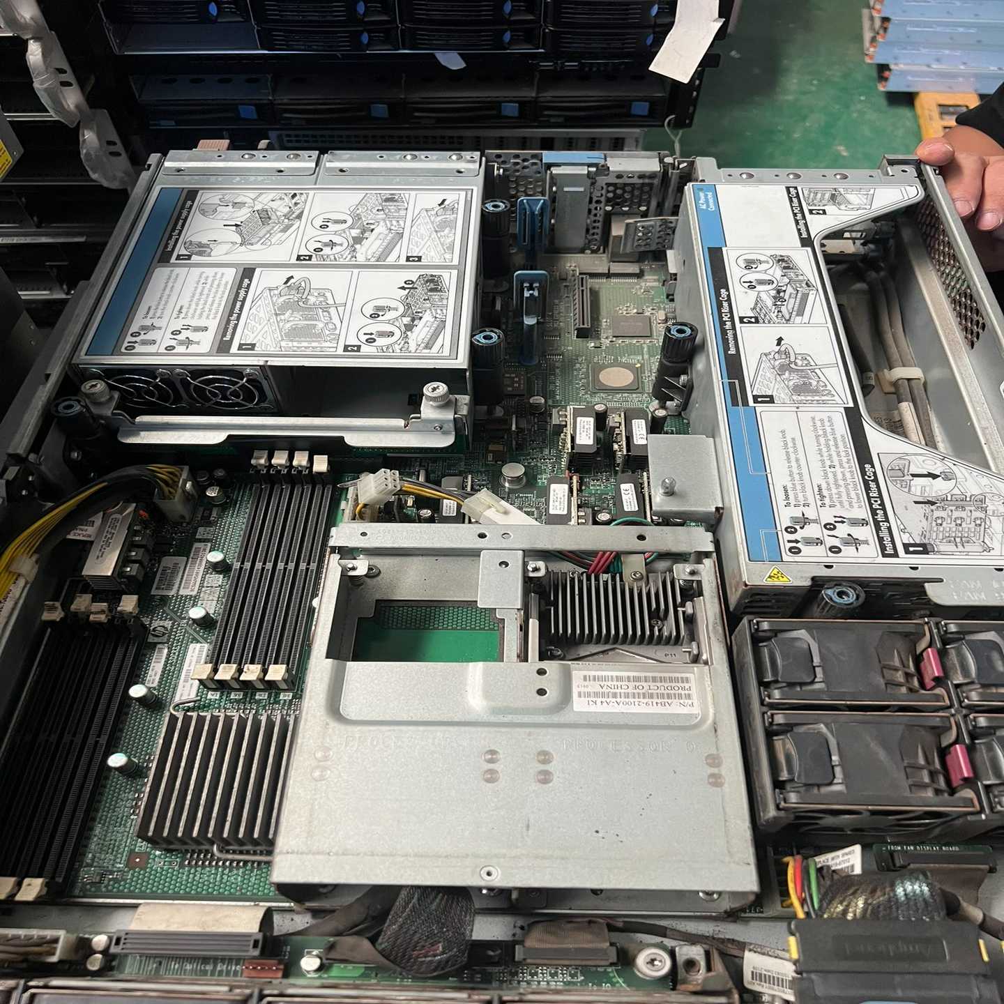 询价~HP/惠普 AB419-60001 AB419-69004