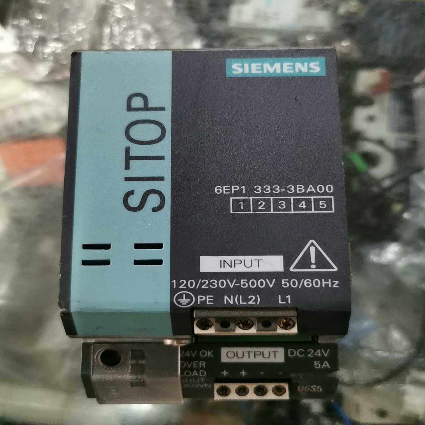 6EP1 333-3BA0024V5A~询价