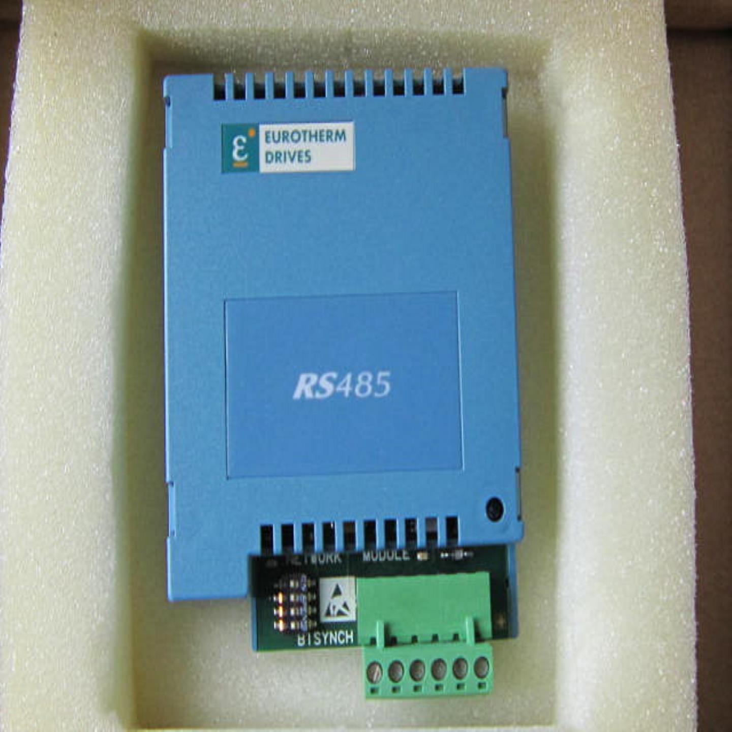 正品 欧陆派克通讯板系列直流调速器DP通讯卡 6055-EI00-00 现货