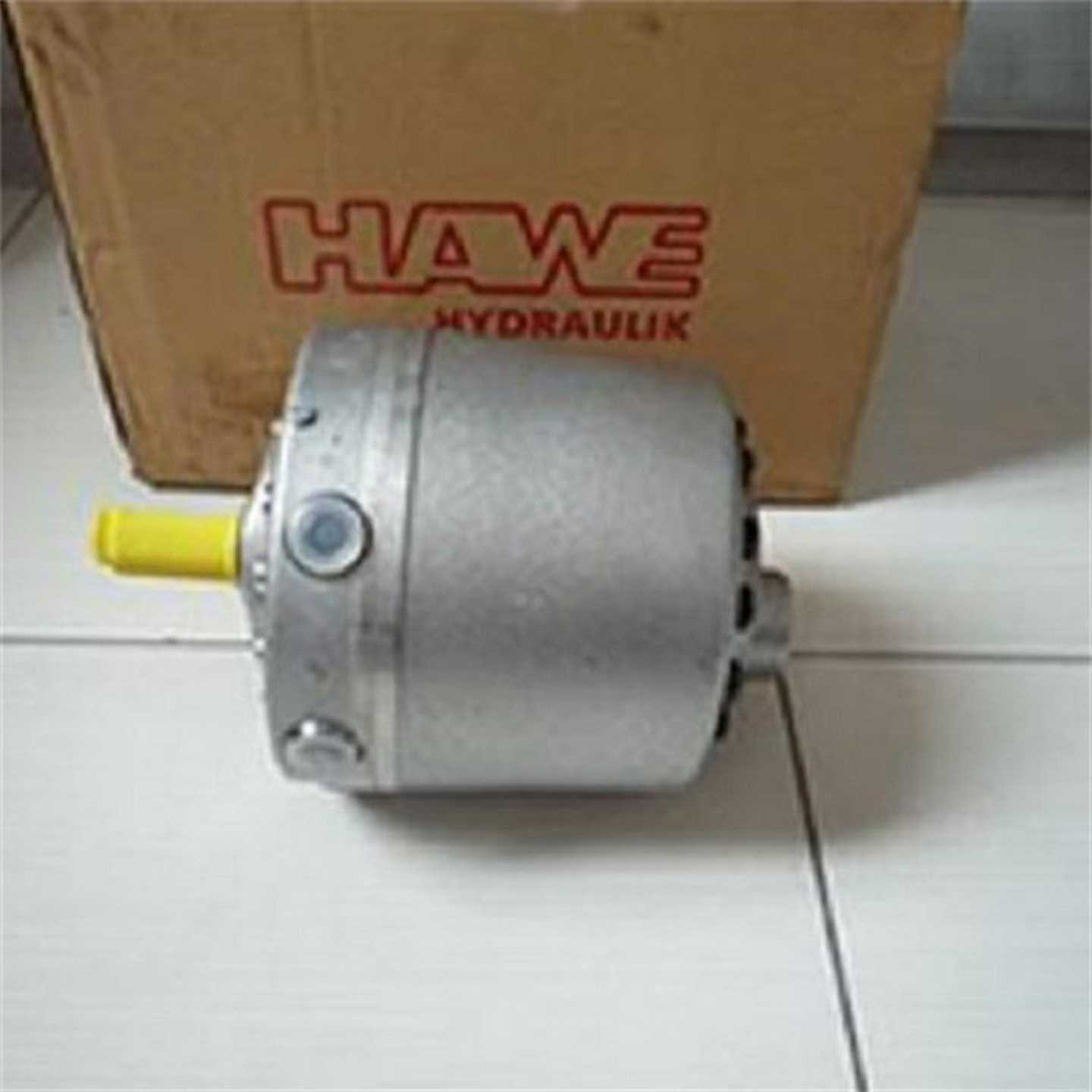 原装哈威液压泵V60N-110RSFN-1-0-E03/NR