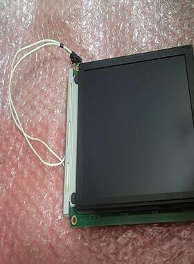 DENSITRON工控液晶屏LWM320240C-E，成色几一议价商品