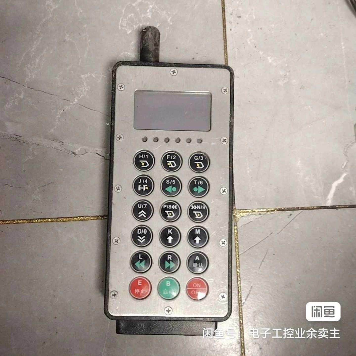 北京天玛FYF5（A）矿用本安型遥控发射器，型号TMDYKQ一议价