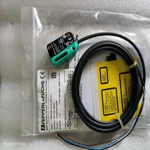 2EP R100 L议价 倍加福光电开关OBR12M