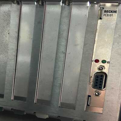 FC3101-0002 倍福 通讯板拍前询价