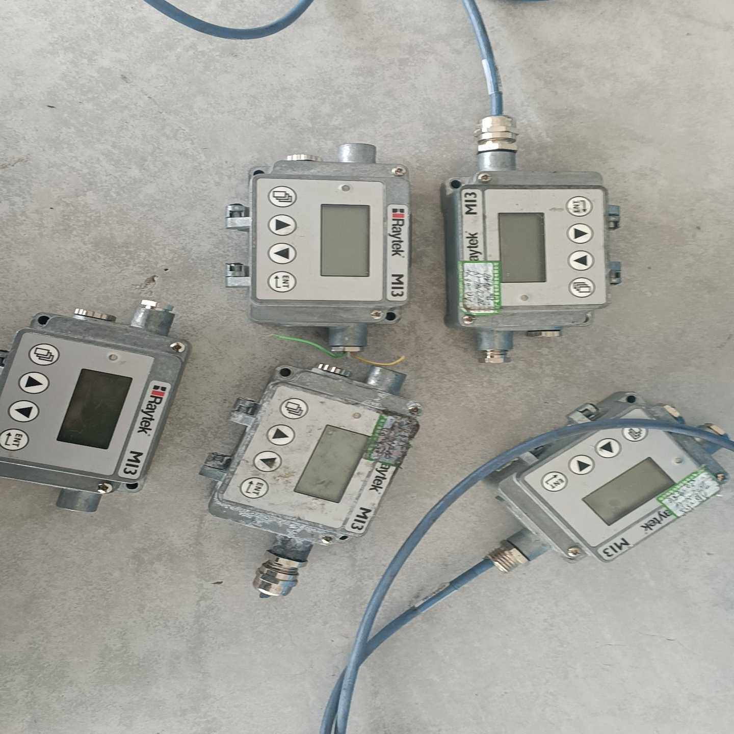 询价~Raytek雷泰MI310LTS探头RAYMI3COMM4通