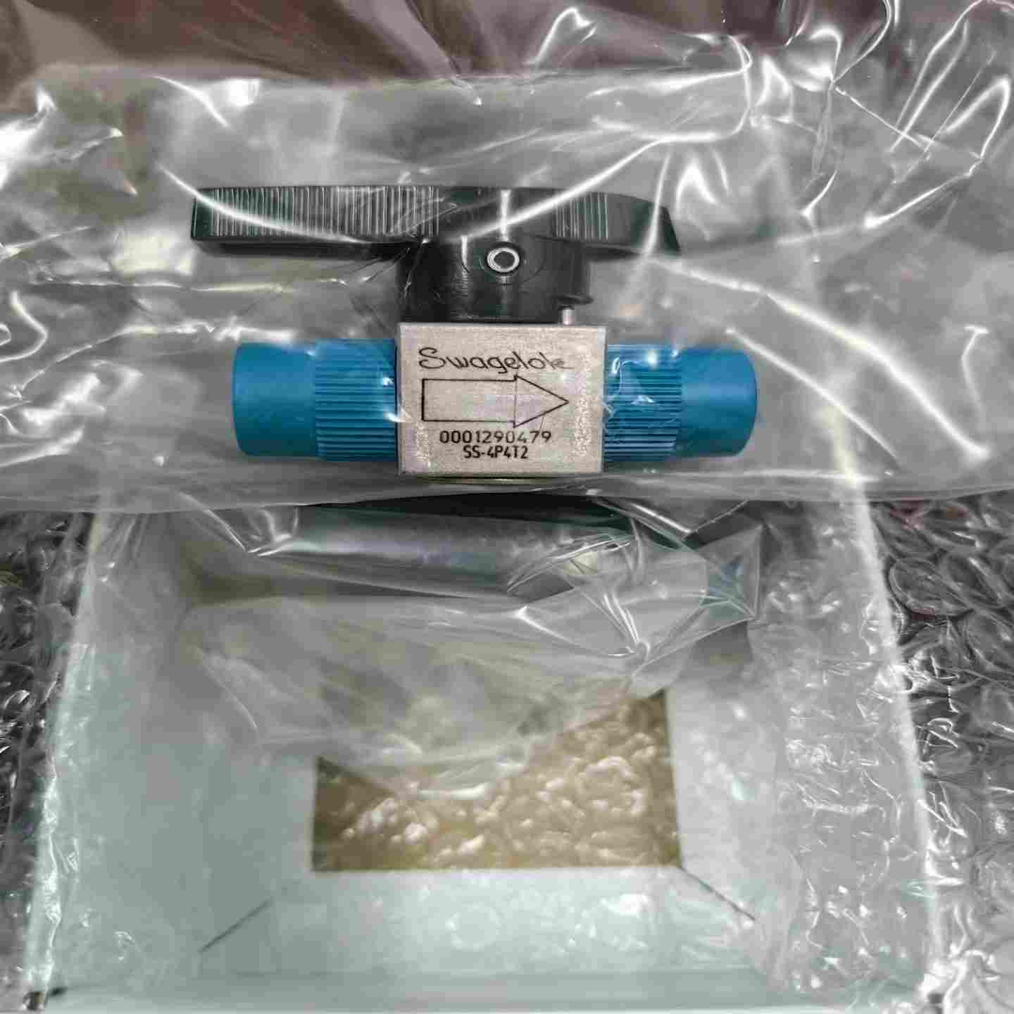 【议价】SwagelokSS-4P4T2适用