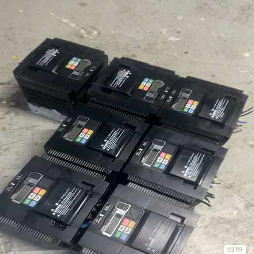3G3MX2-A4040-ZV1  无修(亚飞商行）
