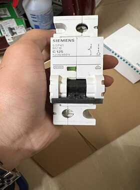 希腊原包装5SP41MCBC125询价