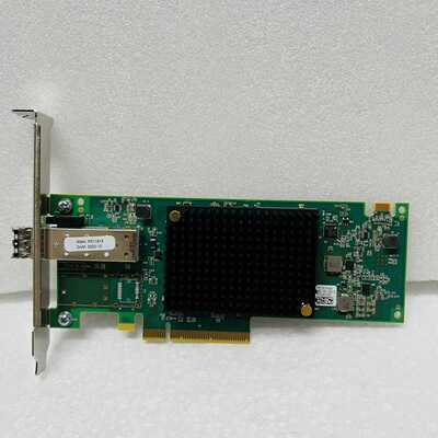 (询价)Emulex LPe35000-M2 单端口32Gb光纤