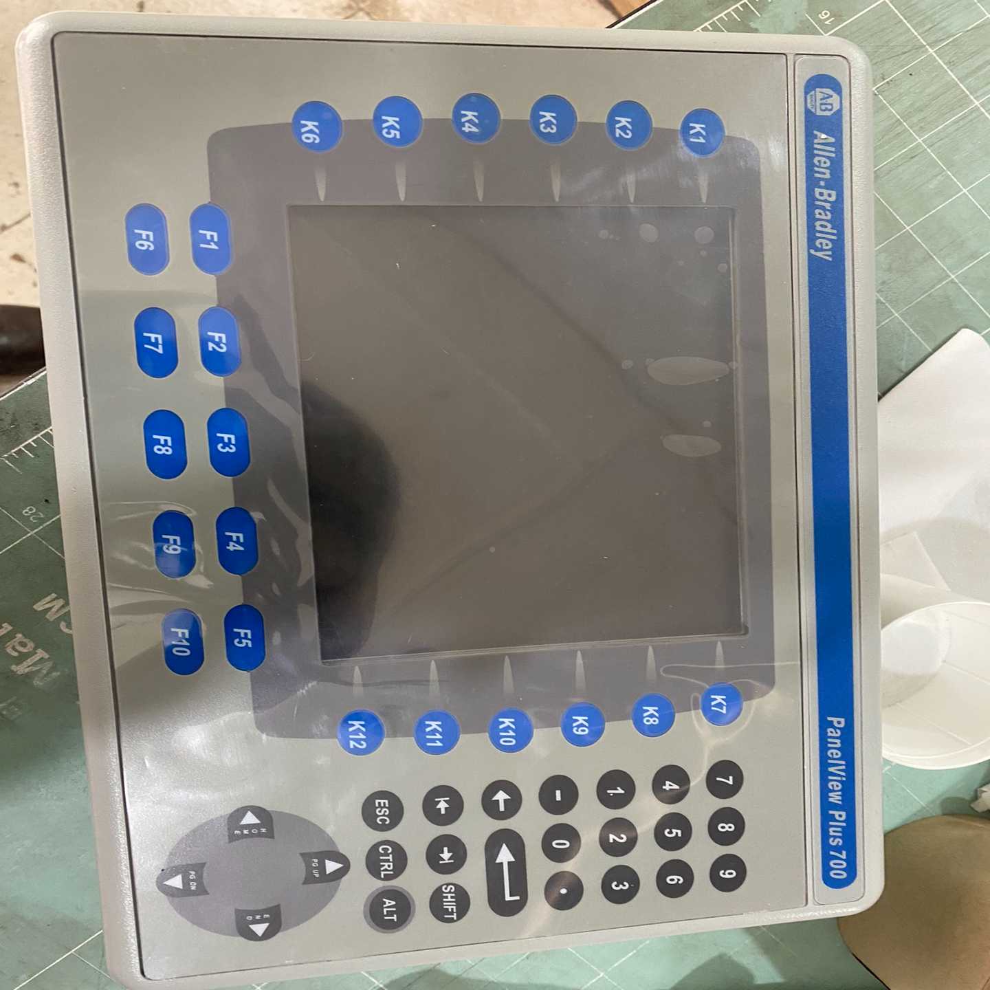 2711P-B7C4D8，2711P-RDB7C+2711P~询价