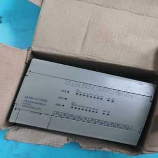 型号MAM 电子设备 KY06S KY02 MAM PLC成色如图