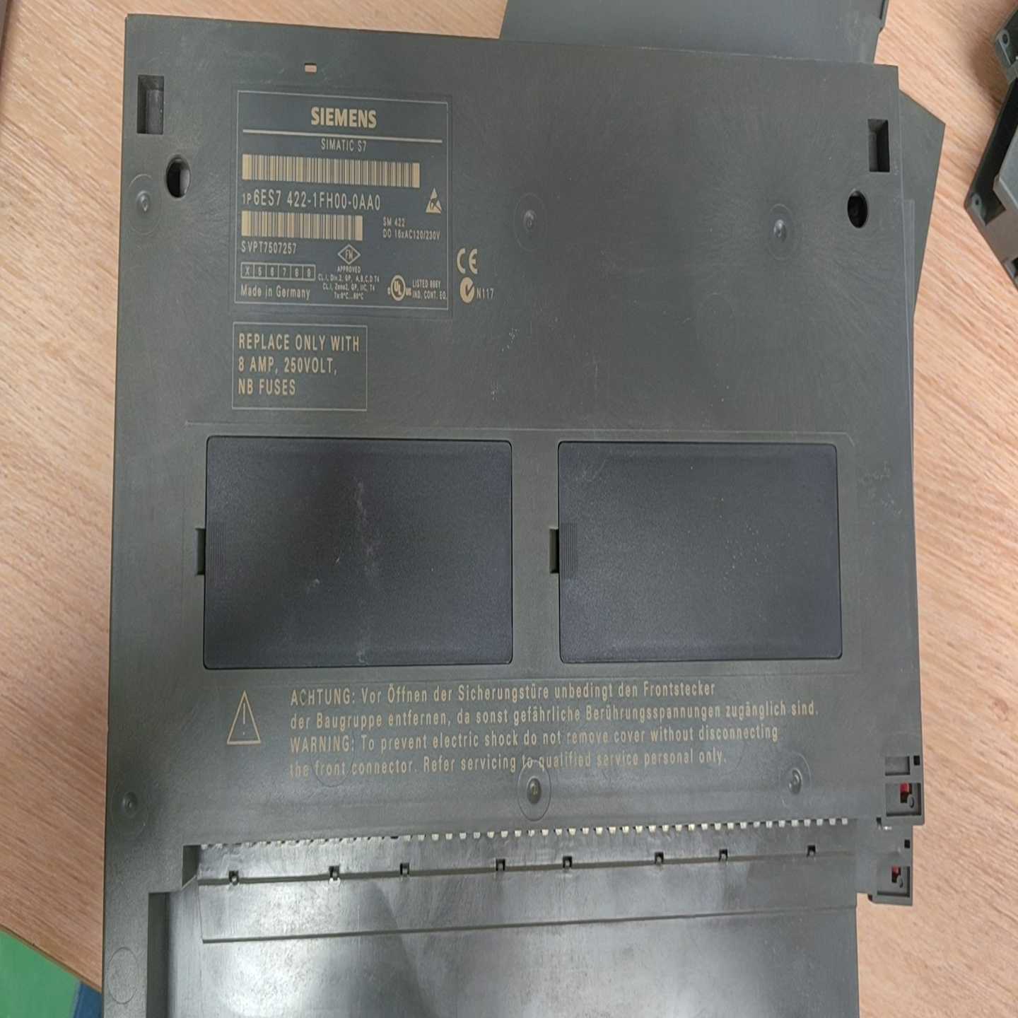 6ES7 422-1FH00-0AA0~询价