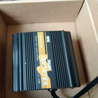 询价~NFA纯正弦波逆变器12V转220V 功率150w，