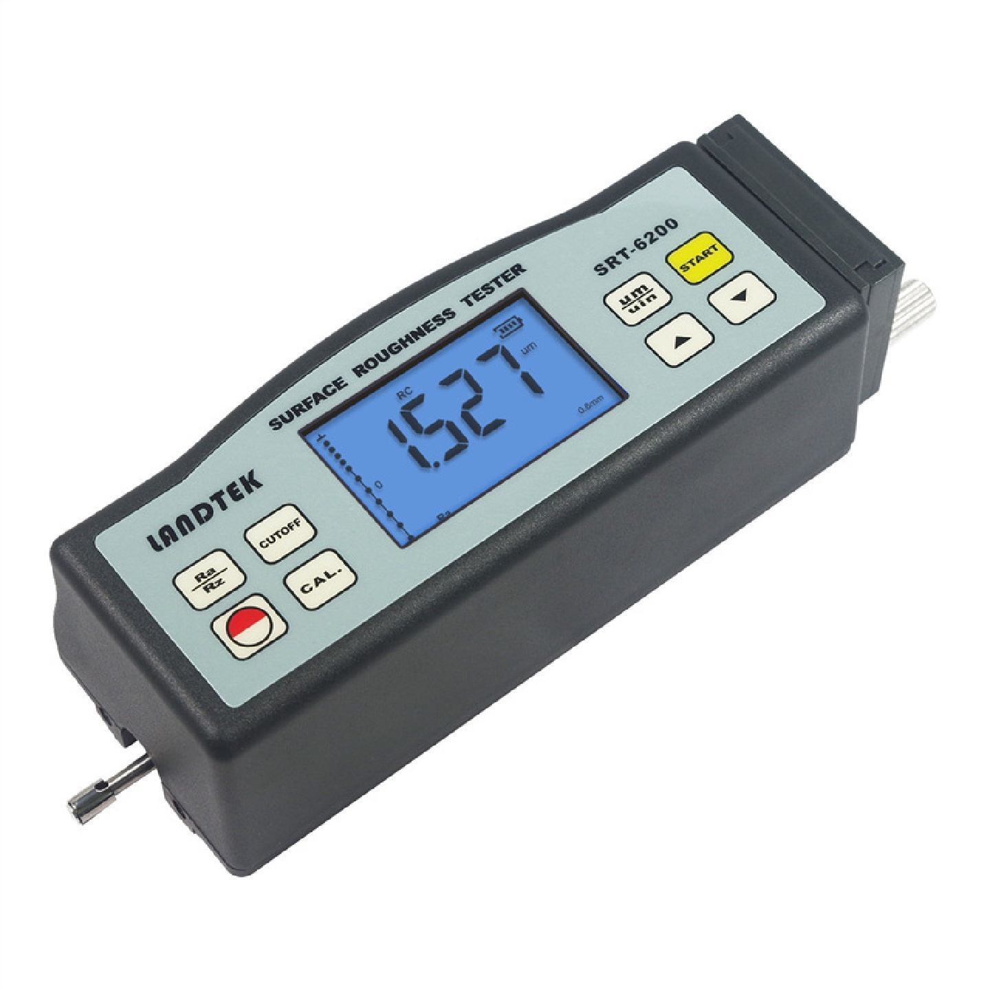 广州兰泰表面粗糙度仪SRT-6200-表面粗糙度计、粗糙表