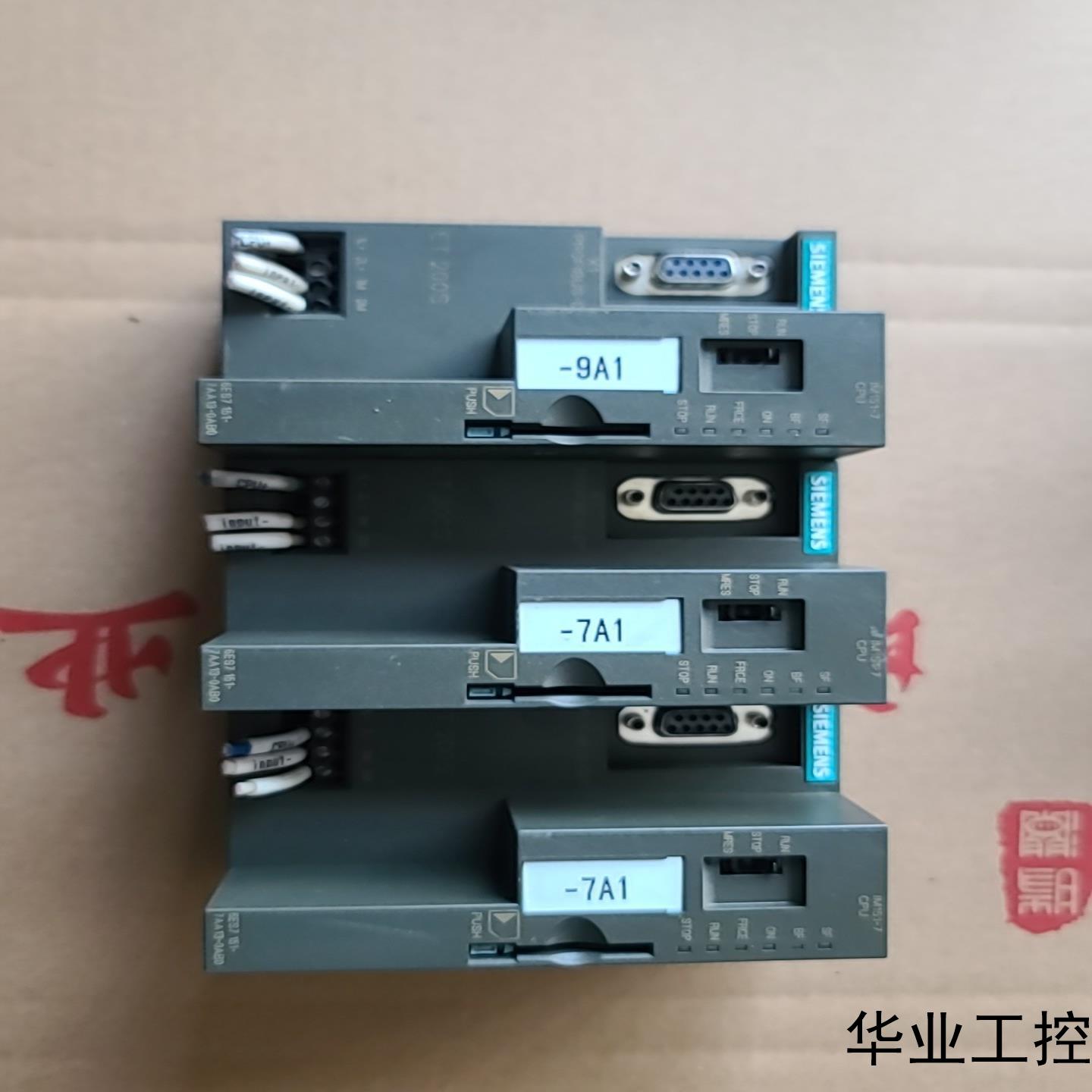 西门子6ES7151-7AA13-0AB0议价商品