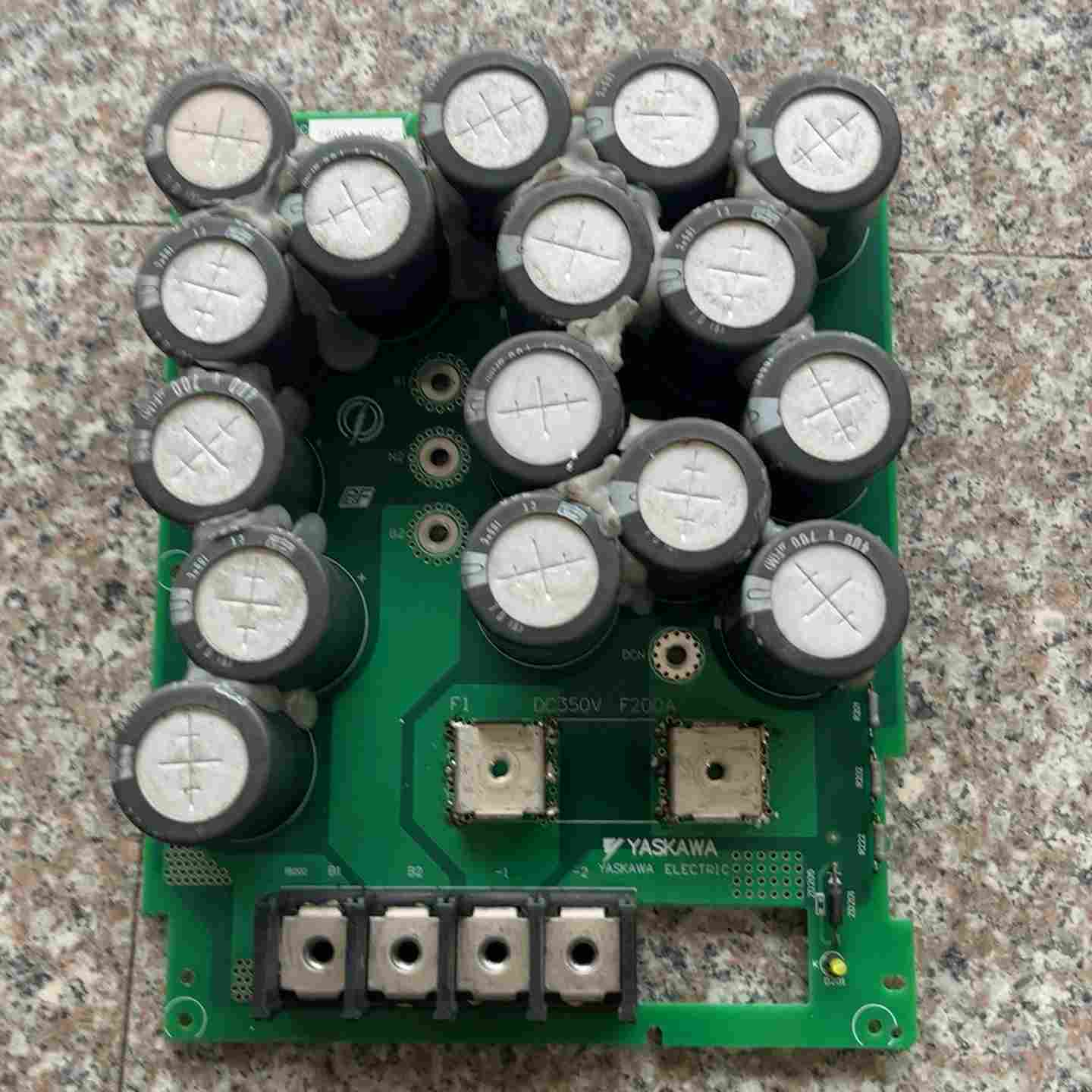 SGD7S-780A00A电容板，好询价