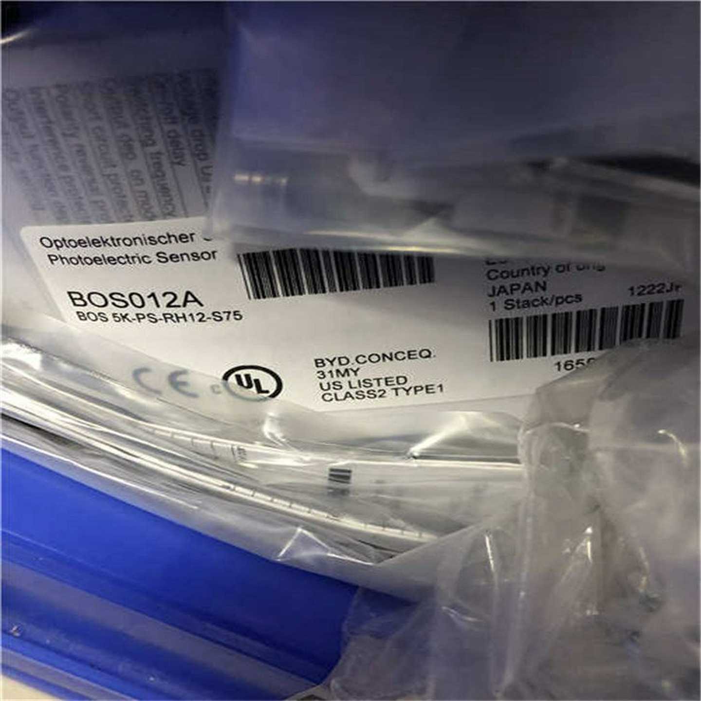BES00YTBES516-370-E5-C-S4优质H供应巴鲁夫Balluff接近传感器