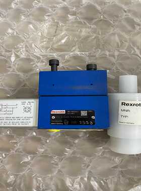 REXROTH力士乐电磁阀R900912641 R90091（gg设备）