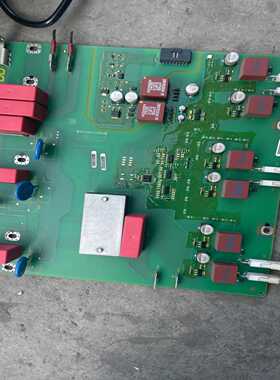 A5E02822120西门子变频器整流触发板启动可控硅触发板一议价