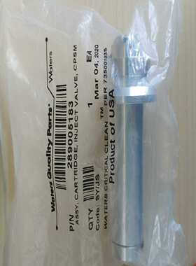 Waters用6通阀一个289005183(亚飞商行）